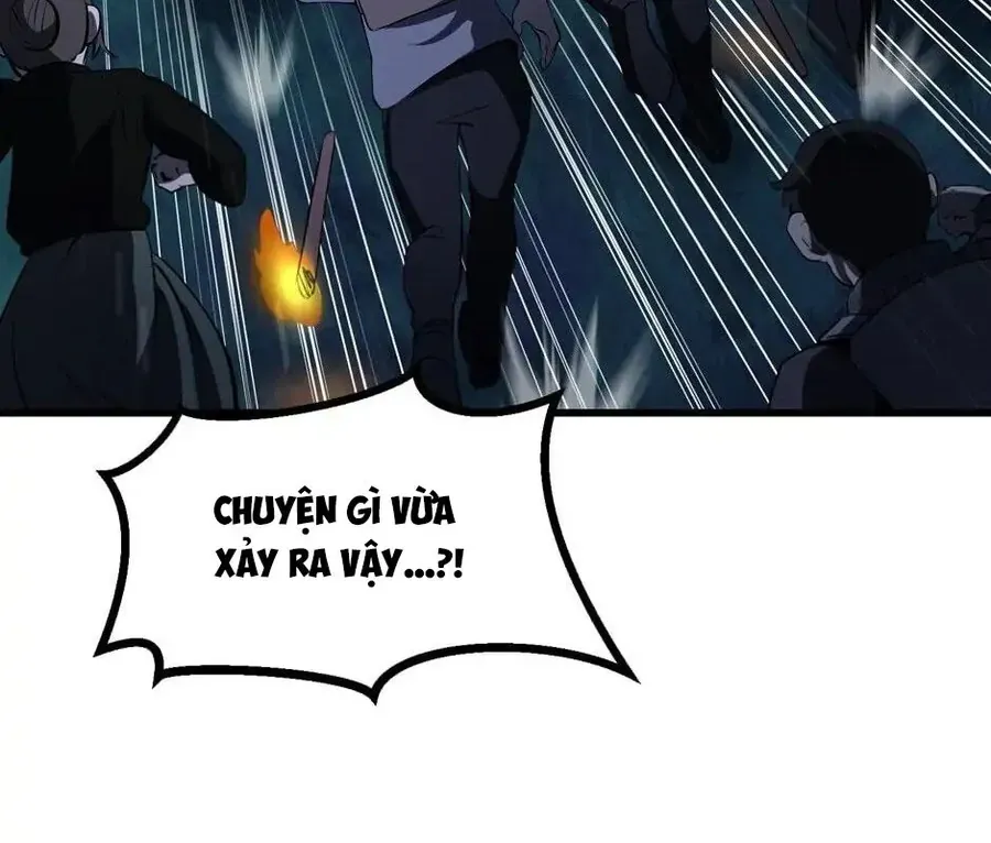 Câu Chuyện Sinh Tồn Của Kiếm Vương Ở Thế Giới Khác Chap 83 - Next Chap 82