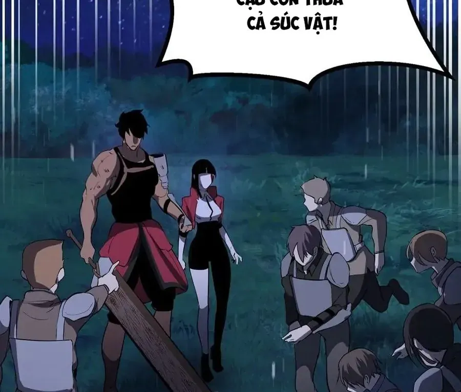 Câu Chuyện Sinh Tồn Của Kiếm Vương Ở Thế Giới Khác Chap 83 - Next Chap 82