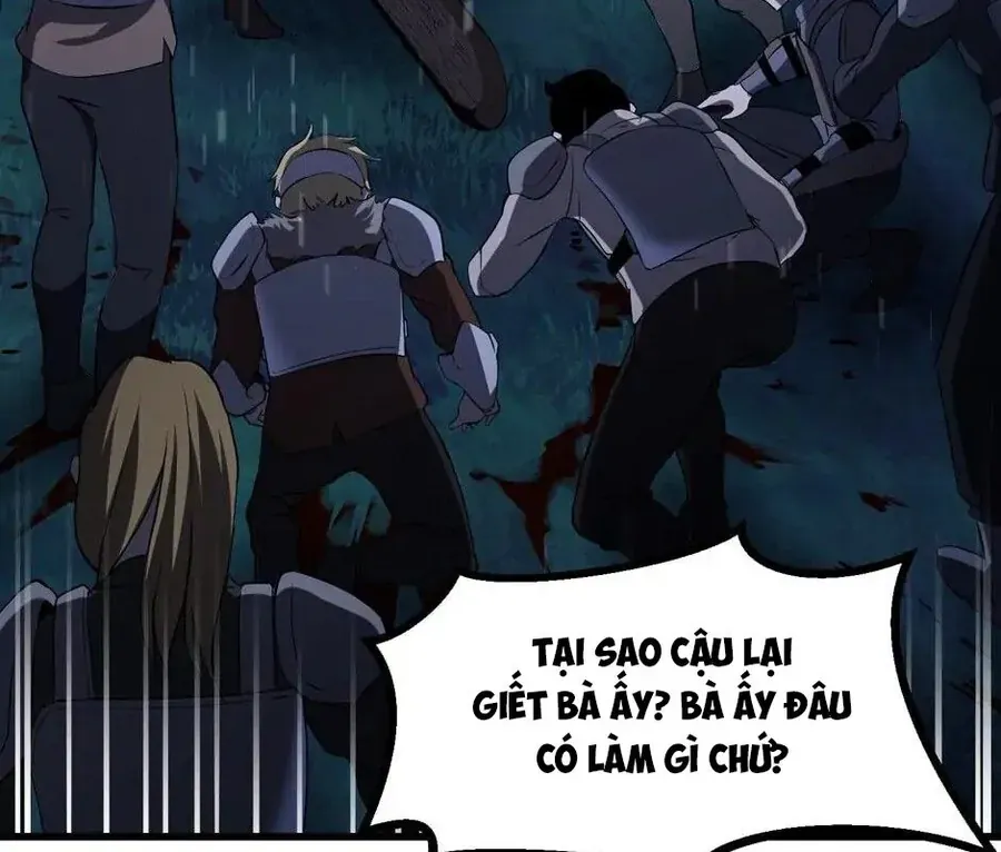 Câu Chuyện Sinh Tồn Của Kiếm Vương Ở Thế Giới Khác Chap 83 - Next Chap 82