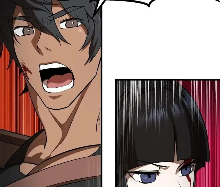 Câu Chuyện Sinh Tồn Của Kiếm Vương Ở Thế Giới Khác Chap 83 - Next Chap 82