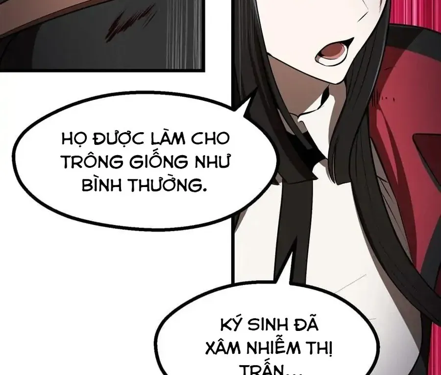 Câu Chuyện Sinh Tồn Của Kiếm Vương Ở Thế Giới Khác Chap 83 - Next Chap 82