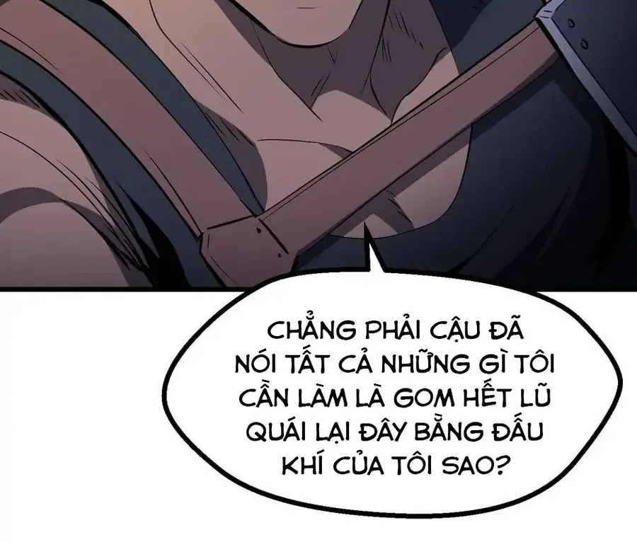 Câu Chuyện Sinh Tồn Của Kiếm Vương Ở Thế Giới Khác Chap 83 - Next Chap 82