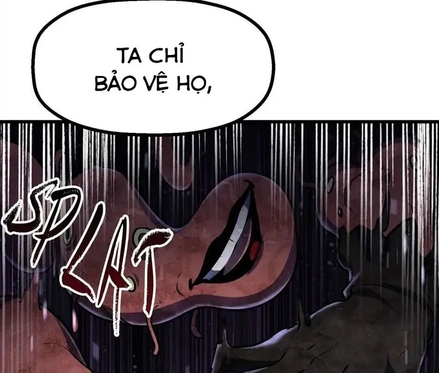 Câu Chuyện Sinh Tồn Của Kiếm Vương Ở Thế Giới Khác Chap 83 - Next Chap 82