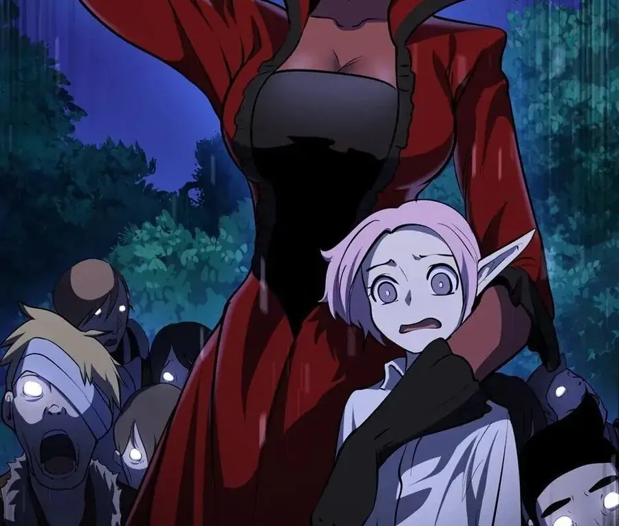 Câu Chuyện Sinh Tồn Của Kiếm Vương Ở Thế Giới Khác Chap 83 - Next Chap 82