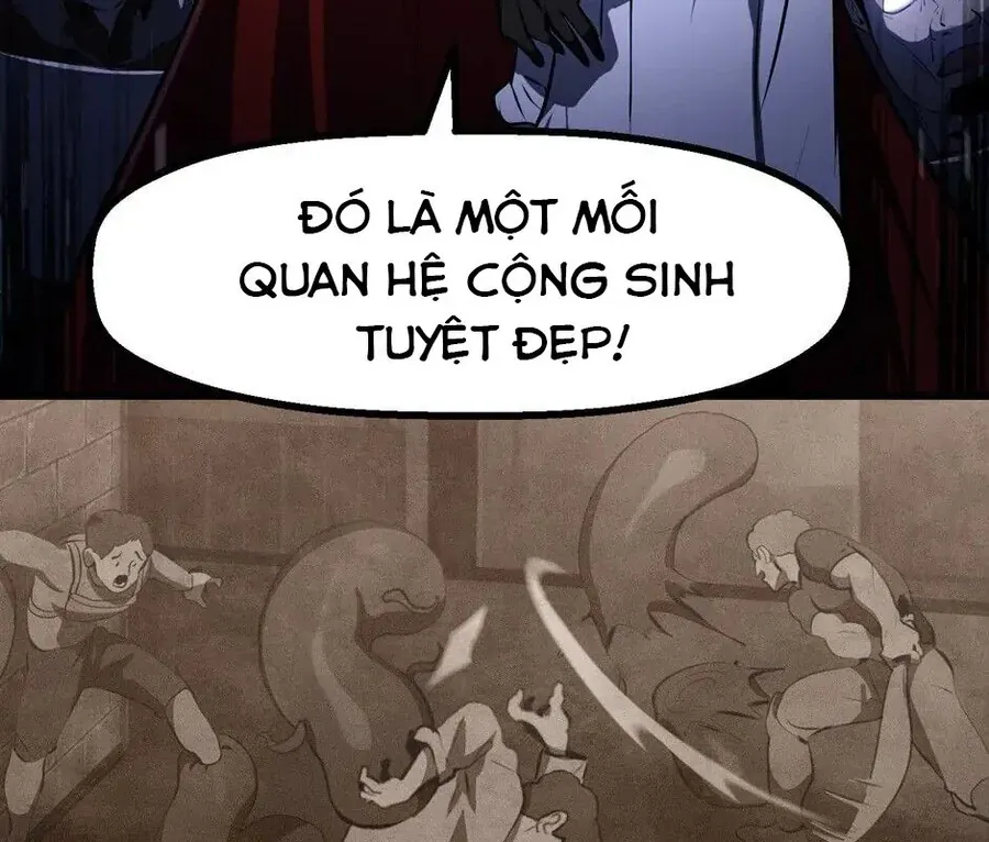 Câu Chuyện Sinh Tồn Của Kiếm Vương Ở Thế Giới Khác Chap 83 - Next Chap 82