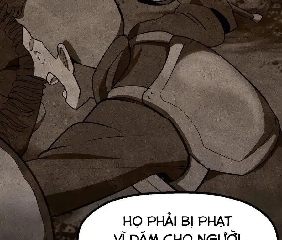 Câu Chuyện Sinh Tồn Của Kiếm Vương Ở Thế Giới Khác Chap 83 - Next Chap 82