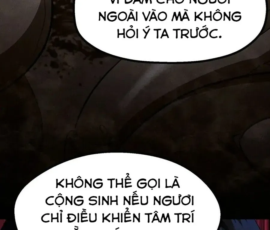 Câu Chuyện Sinh Tồn Của Kiếm Vương Ở Thế Giới Khác Chap 83 - Next Chap 82