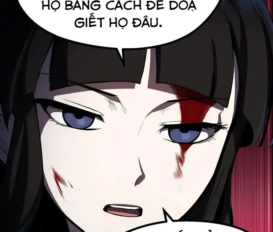 Câu Chuyện Sinh Tồn Của Kiếm Vương Ở Thế Giới Khác Chap 83 - Next Chap 82