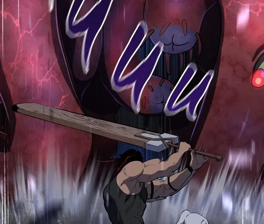 Câu Chuyện Sinh Tồn Của Kiếm Vương Ở Thế Giới Khác Chap 83 - Next Chap 82