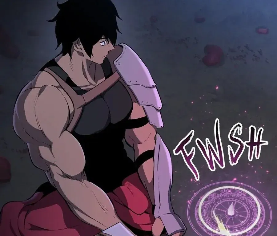 Câu Chuyện Sinh Tồn Của Kiếm Vương Ở Thế Giới Khác Chap 83 - Next Chap 82