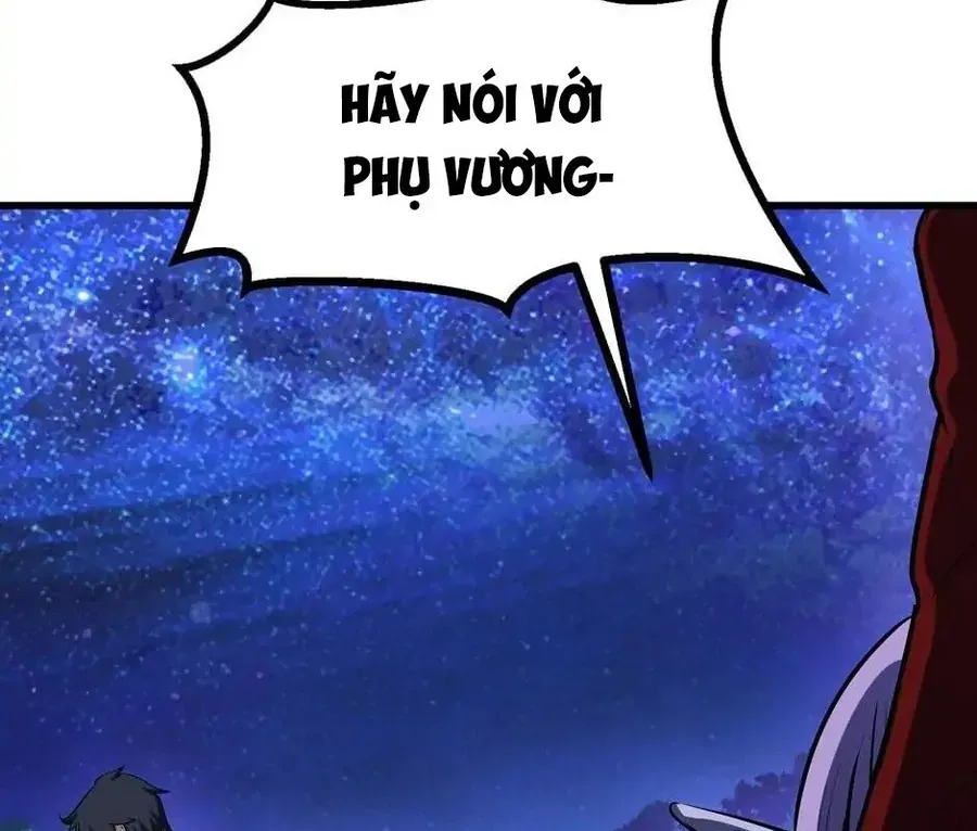 Câu Chuyện Sinh Tồn Của Kiếm Vương Ở Thế Giới Khác Chap 83 - Next Chap 82