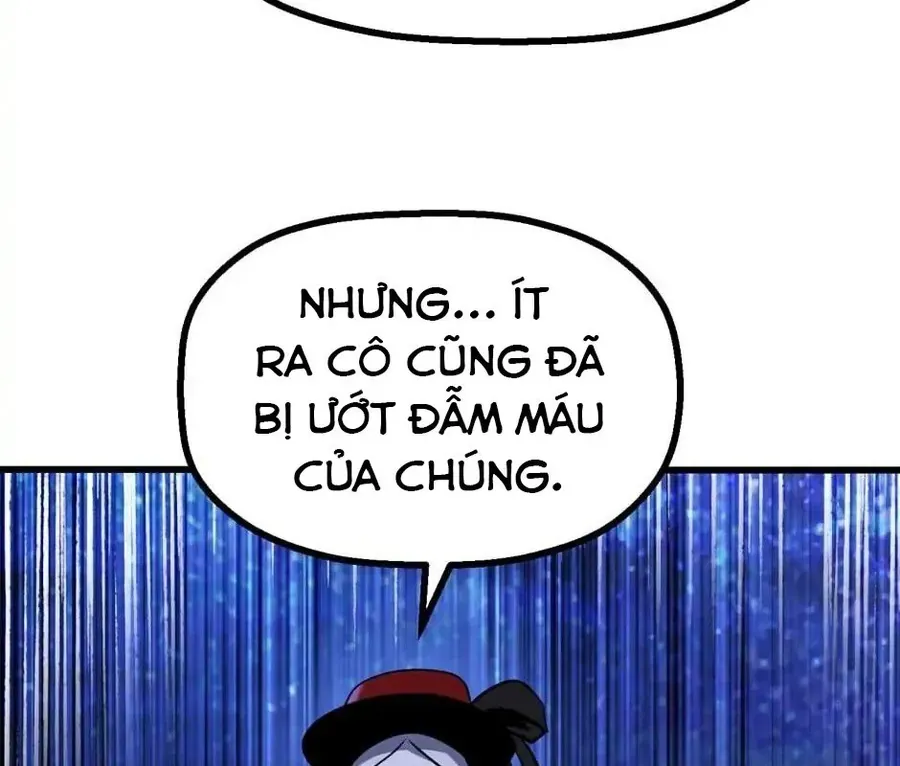 Câu Chuyện Sinh Tồn Của Kiếm Vương Ở Thế Giới Khác Chap 83 - Next Chap 82
