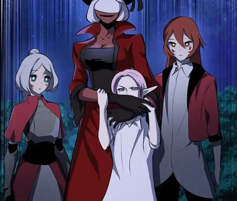 Câu Chuyện Sinh Tồn Của Kiếm Vương Ở Thế Giới Khác Chap 83 - Next Chap 82