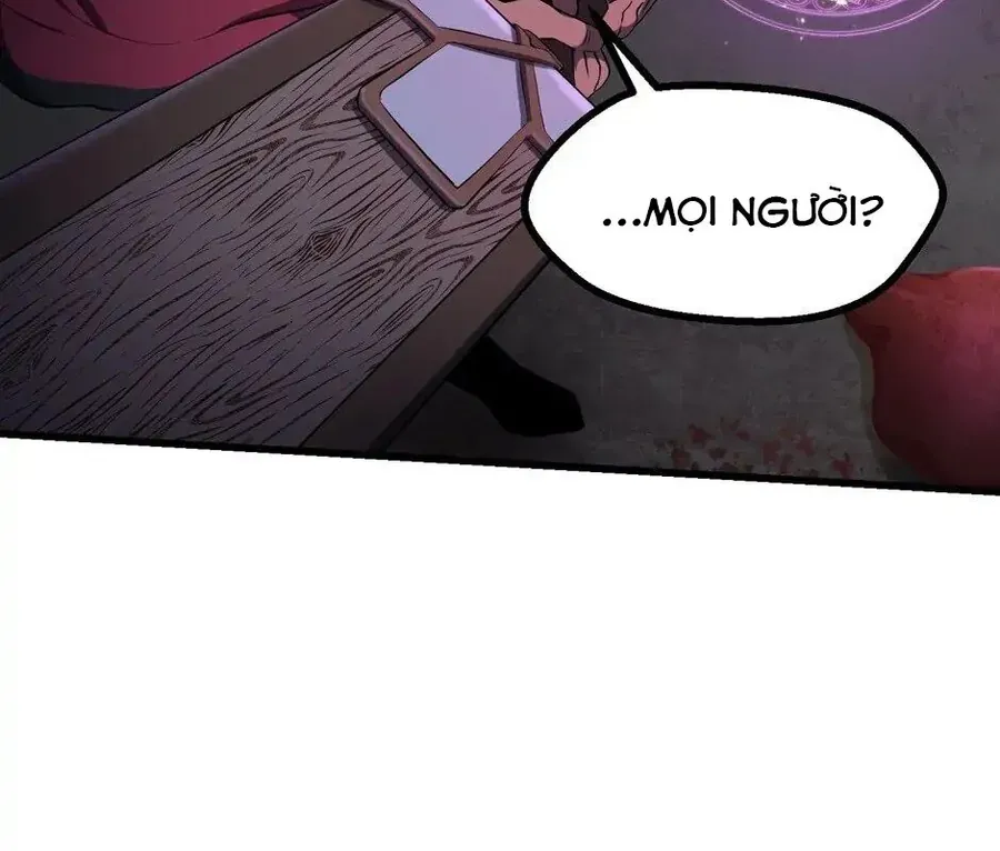 Câu Chuyện Sinh Tồn Của Kiếm Vương Ở Thế Giới Khác Chap 83 - Next Chap 82