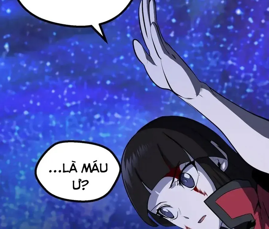 Câu Chuyện Sinh Tồn Của Kiếm Vương Ở Thế Giới Khác Chap 83 - Next Chap 82