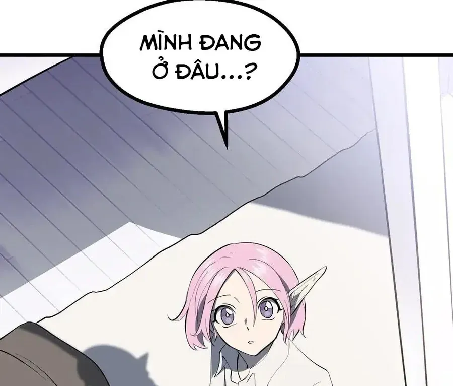 Câu Chuyện Sinh Tồn Của Kiếm Vương Ở Thế Giới Khác Chap 83 - Next Chap 82