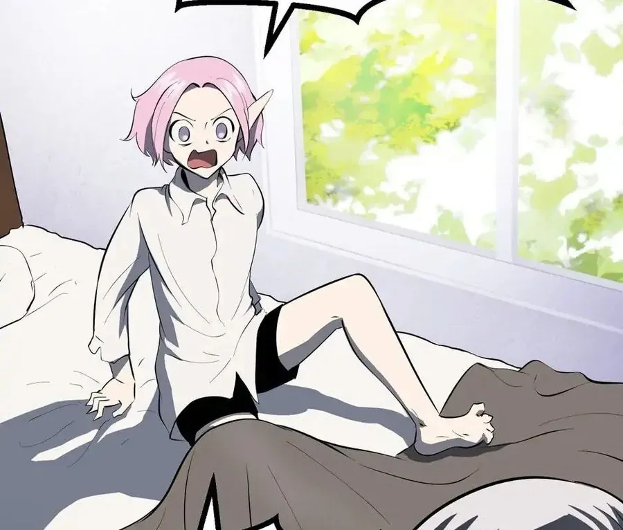 Câu Chuyện Sinh Tồn Của Kiếm Vương Ở Thế Giới Khác Chap 83 - Next Chap 82