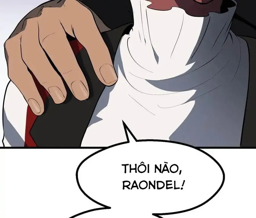 Câu Chuyện Sinh Tồn Của Kiếm Vương Ở Thế Giới Khác Chap 83 - Next Chap 82