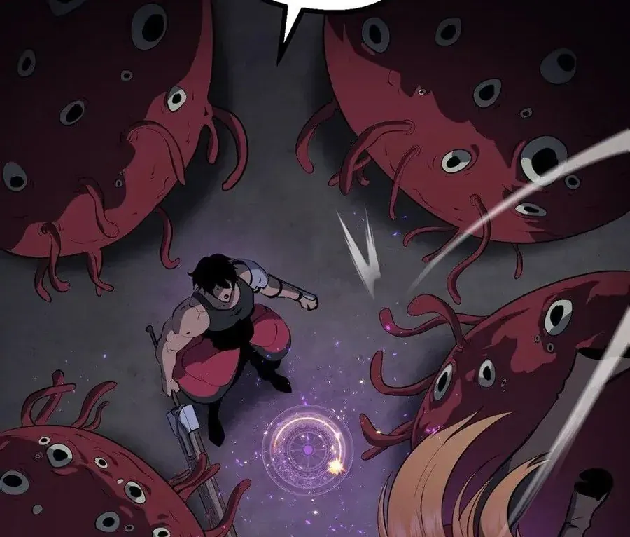 Câu Chuyện Sinh Tồn Của Kiếm Vương Ở Thế Giới Khác Chap 83 - Next Chap 82