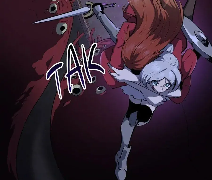 Câu Chuyện Sinh Tồn Của Kiếm Vương Ở Thế Giới Khác Chap 83 - Next Chap 82