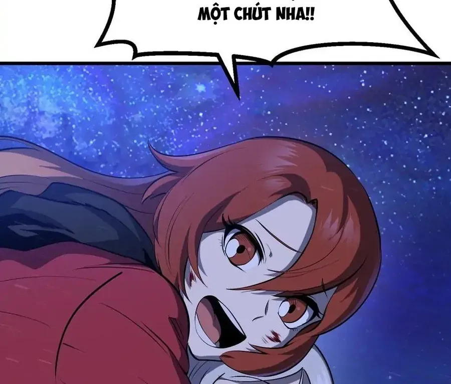 Câu Chuyện Sinh Tồn Của Kiếm Vương Ở Thế Giới Khác Chap 83 - Next Chap 82