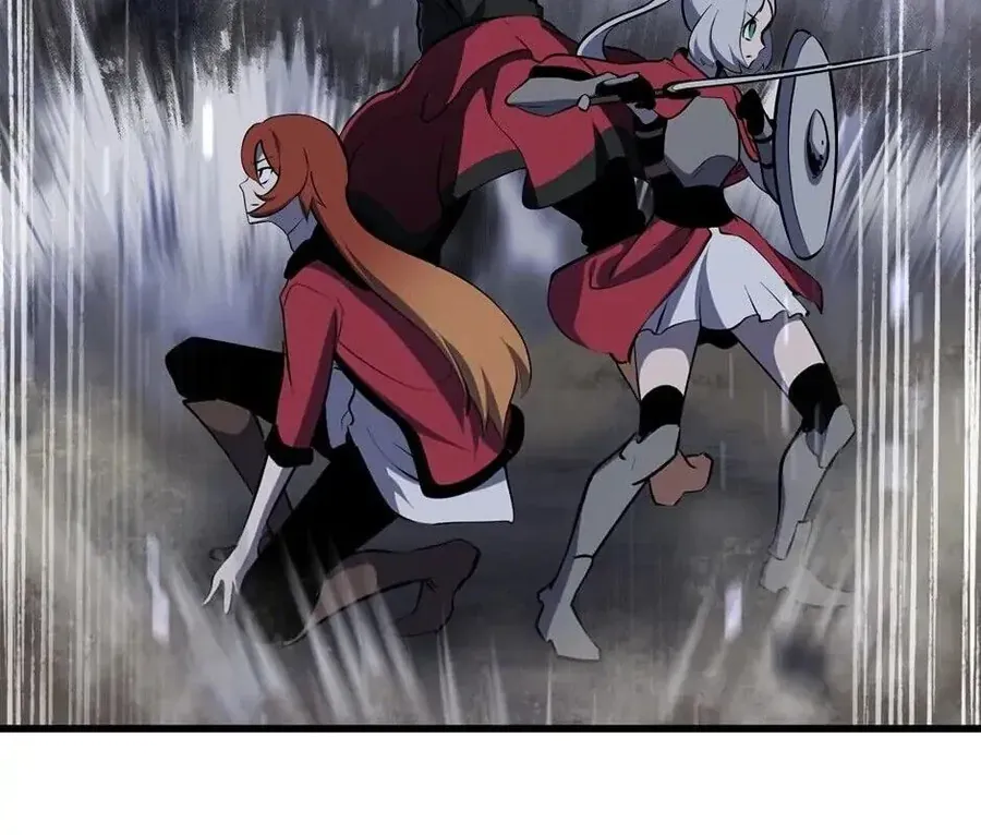 Câu Chuyện Sinh Tồn Của Kiếm Vương Ở Thế Giới Khác Chap 83 - Next Chap 82