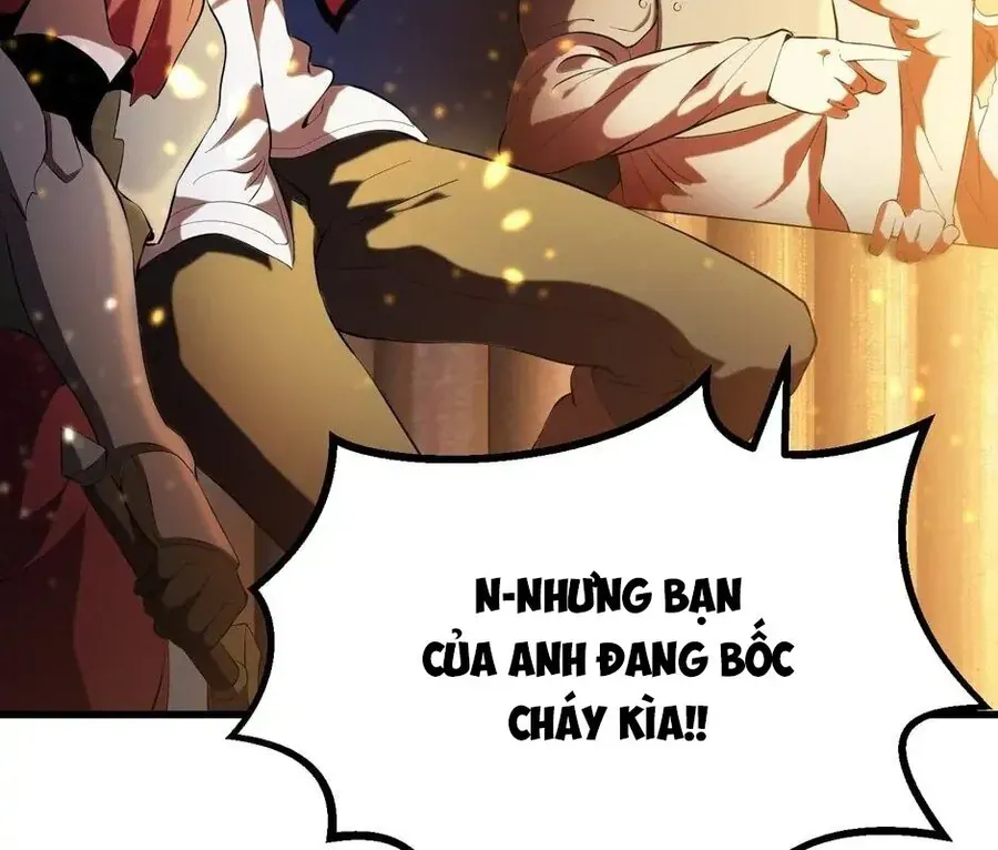 Câu Chuyện Sinh Tồn Của Kiếm Vương Ở Thế Giới Khác Chap 83 - Next Chap 82