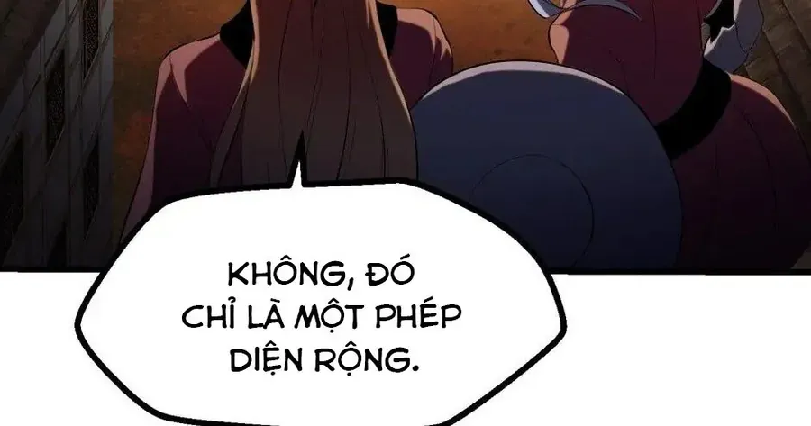 Câu Chuyện Sinh Tồn Của Kiếm Vương Ở Thế Giới Khác Chap 83 - Next Chap 82