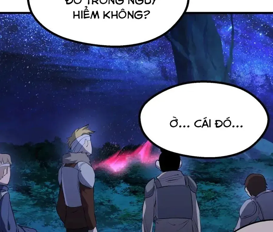 Câu Chuyện Sinh Tồn Của Kiếm Vương Ở Thế Giới Khác Chap 83 - Next Chap 82