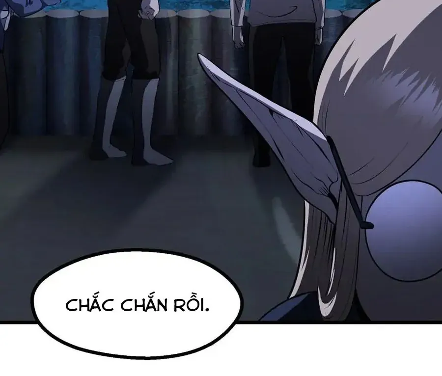 Câu Chuyện Sinh Tồn Của Kiếm Vương Ở Thế Giới Khác Chap 83 - Next Chap 82