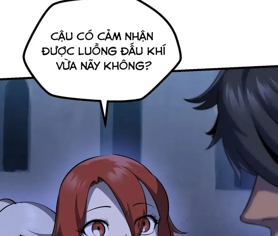 Câu Chuyện Sinh Tồn Của Kiếm Vương Ở Thế Giới Khác Chap 83 - Next Chap 82