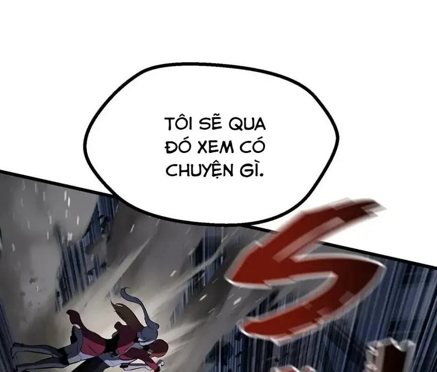 Câu Chuyện Sinh Tồn Của Kiếm Vương Ở Thế Giới Khác Chap 83 - Next Chap 82