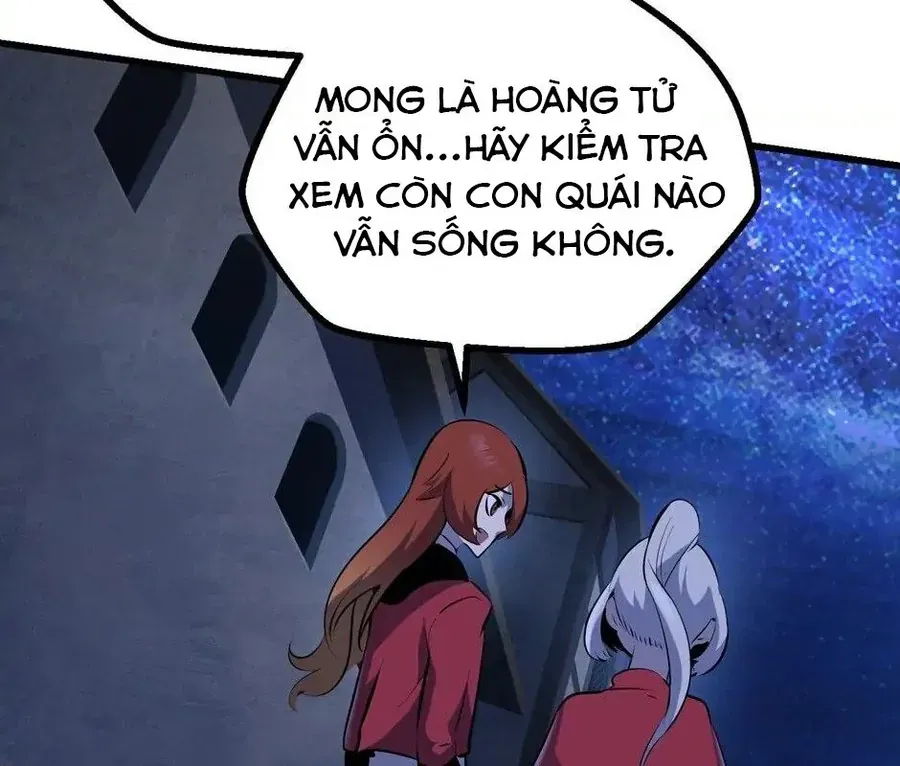 Câu Chuyện Sinh Tồn Của Kiếm Vương Ở Thế Giới Khác Chap 83 - Next Chap 82