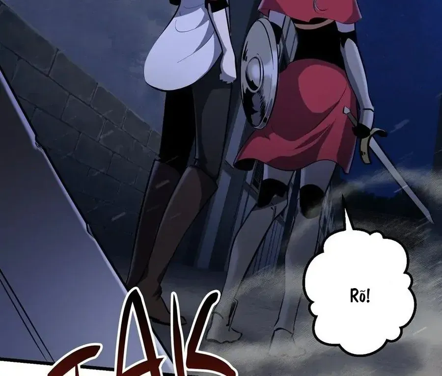 Câu Chuyện Sinh Tồn Của Kiếm Vương Ở Thế Giới Khác Chap 83 - Next Chap 82