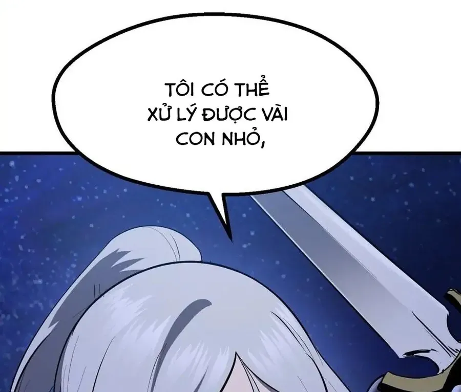 Câu Chuyện Sinh Tồn Của Kiếm Vương Ở Thế Giới Khác Chap 83 - Next Chap 82