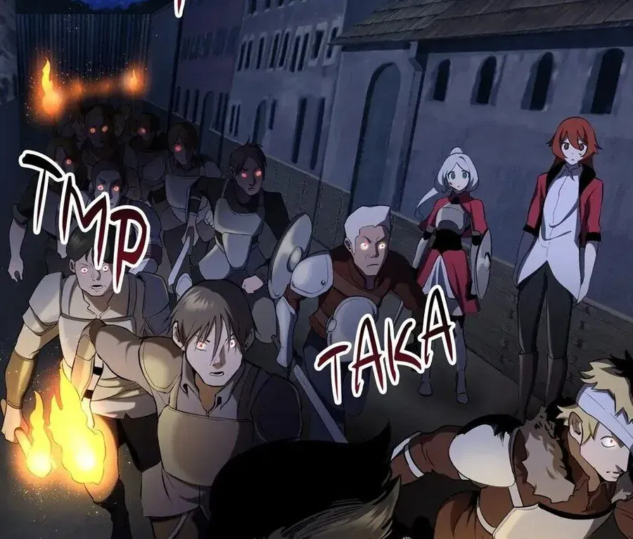 Câu Chuyện Sinh Tồn Của Kiếm Vương Ở Thế Giới Khác Chap 83 - Next Chap 82