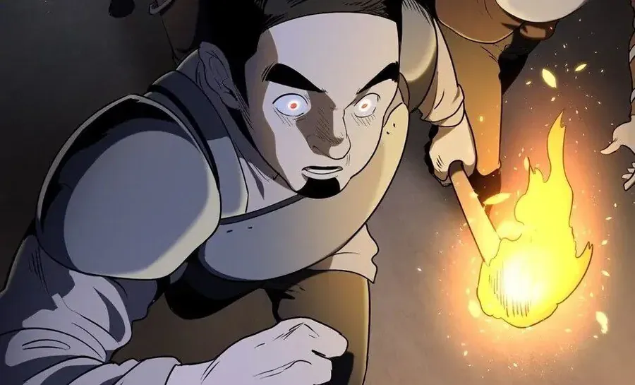 Câu Chuyện Sinh Tồn Của Kiếm Vương Ở Thế Giới Khác Chap 83 - Next Chap 82