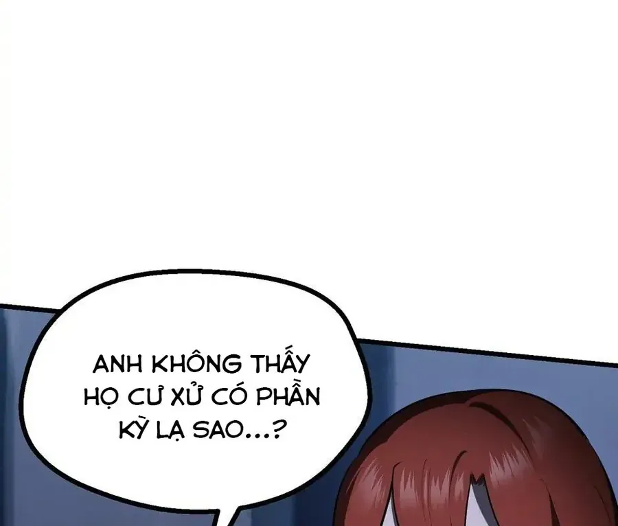 Câu Chuyện Sinh Tồn Của Kiếm Vương Ở Thế Giới Khác Chap 83 - Next Chap 82
