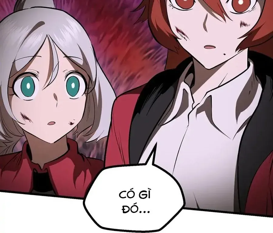 Câu Chuyện Sinh Tồn Của Kiếm Vương Ở Thế Giới Khác Chap 83 - Next Chap 82