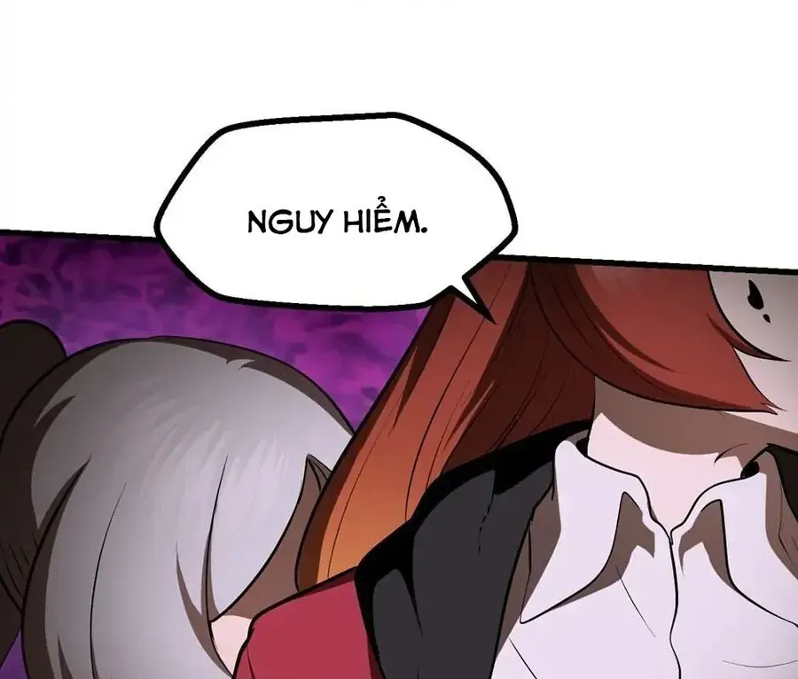 Câu Chuyện Sinh Tồn Của Kiếm Vương Ở Thế Giới Khác Chap 83 - Next Chap 82