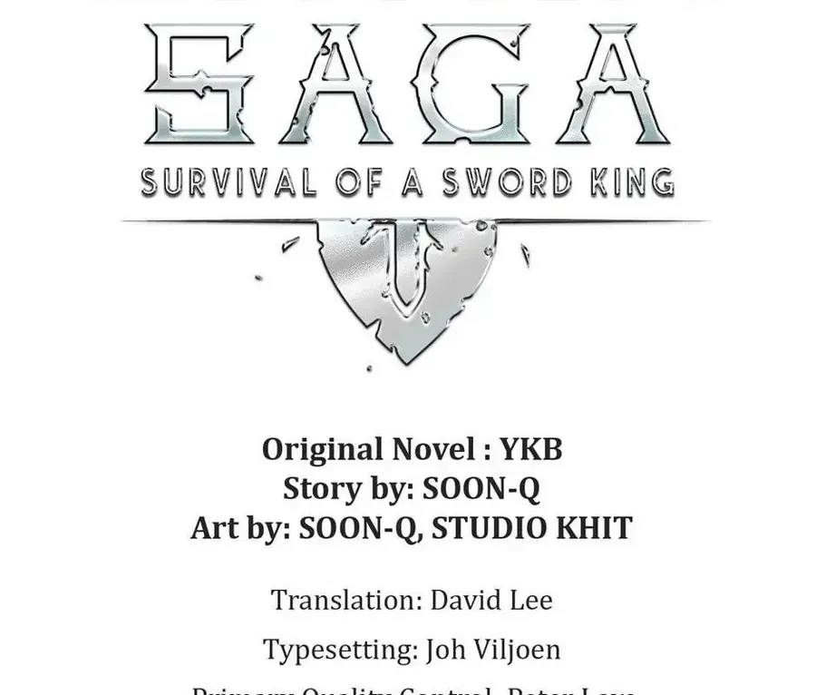 Câu Chuyện Sinh Tồn Của Kiếm Vương Ở Thế Giới Khác Chap 83 - Next Chap 82