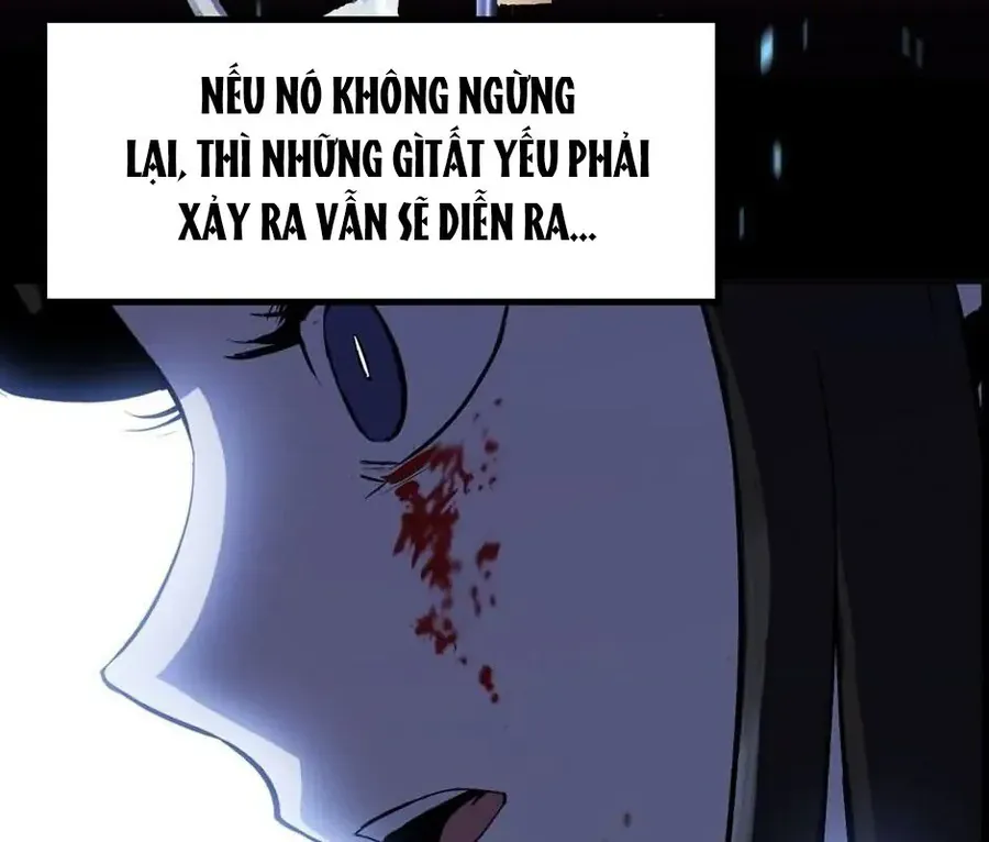 Câu Chuyện Sinh Tồn Của Kiếm Vương Ở Thế Giới Khác Chap 83 - Next Chap 82