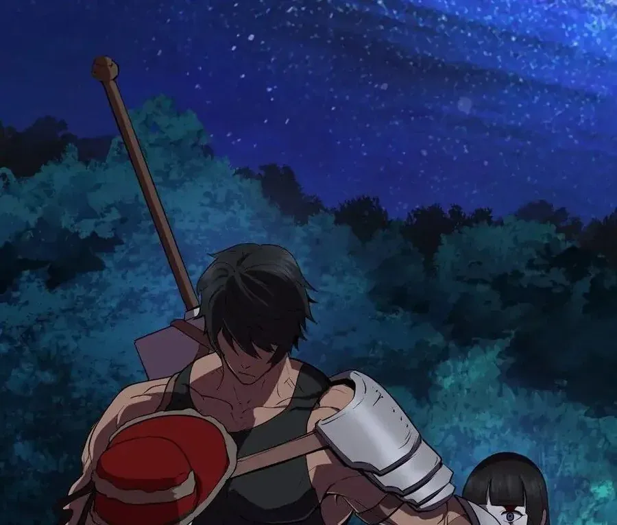 Câu Chuyện Sinh Tồn Của Kiếm Vương Ở Thế Giới Khác Chap 83 - Next Chap 82