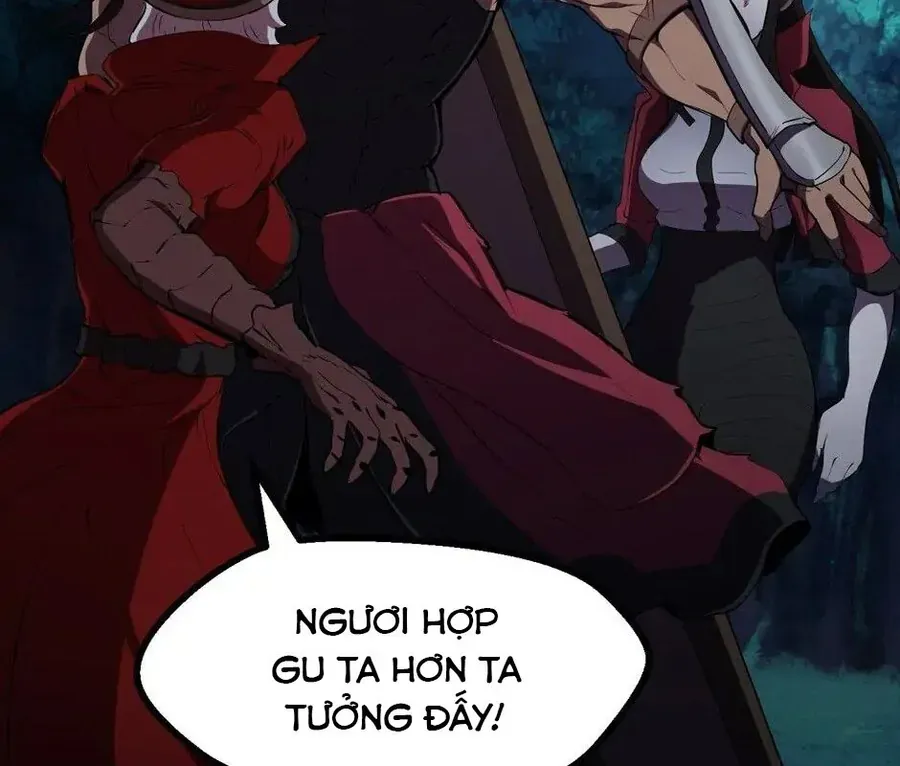 Câu Chuyện Sinh Tồn Của Kiếm Vương Ở Thế Giới Khác Chap 83 - Next Chap 82