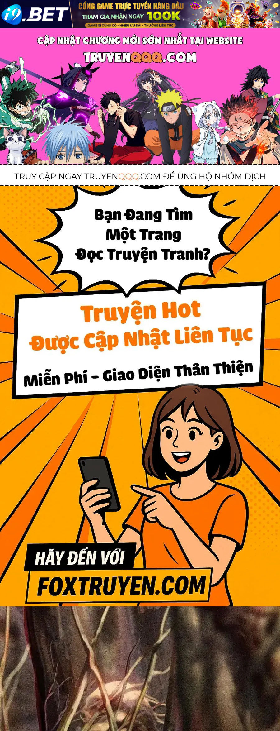 Câu Chuyện Sinh Tồn Của Kiếm Vương Ở Thế Giới Khác Chap 84 - Next Chap 83