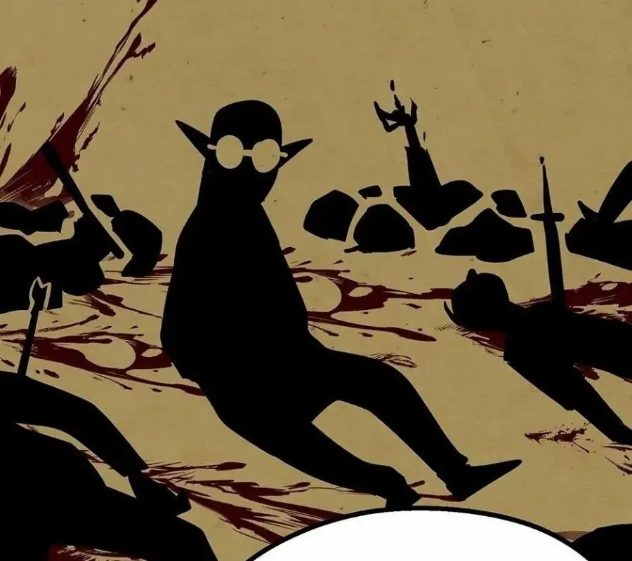 Câu Chuyện Sinh Tồn Của Kiếm Vương Ở Thế Giới Khác Chap 84 - Next Chap 83