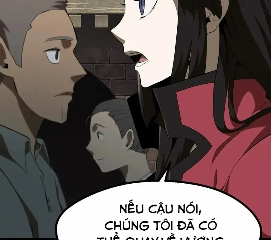 Câu Chuyện Sinh Tồn Của Kiếm Vương Ở Thế Giới Khác Chap 84 - Next Chap 83