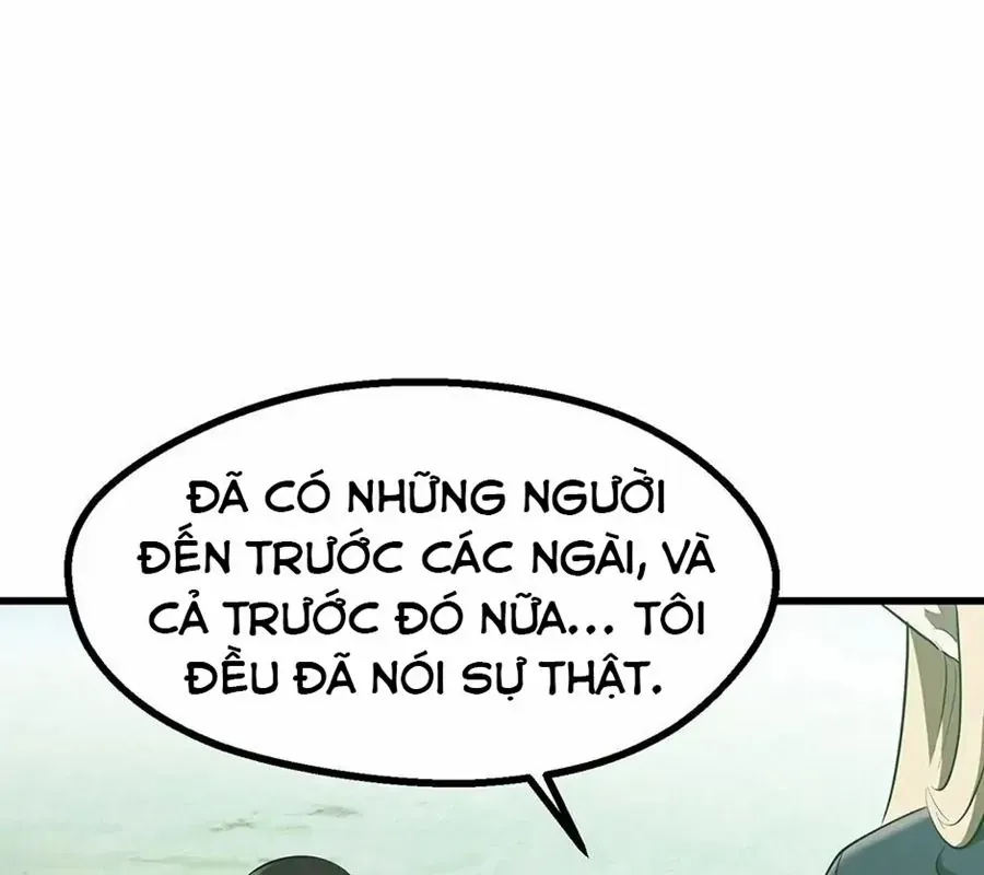 Câu Chuyện Sinh Tồn Của Kiếm Vương Ở Thế Giới Khác Chap 84 - Next Chap 83