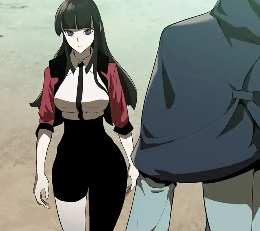 Câu Chuyện Sinh Tồn Của Kiếm Vương Ở Thế Giới Khác Chap 84 - Next Chap 83