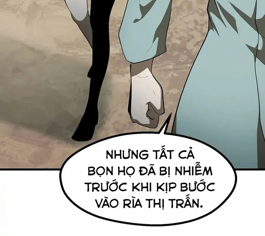 Câu Chuyện Sinh Tồn Của Kiếm Vương Ở Thế Giới Khác Chap 84 - Next Chap 83